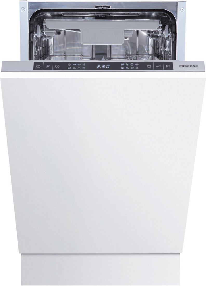 

Встраиваемая посудомоечная машина Hisense HV583B10AD