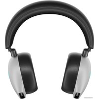 Наушники Dell Alienware AW920H (черный/серый)