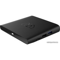 Смарт-приставка Homatics Box Q