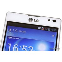 Телефон LG Optimus L9 (P765)