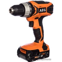 Ударная дрель-шуруповерт AEG Powertools BSB18G3-0 4935472011 (без АКБ)