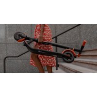 Электросамокат Ninebot KickScooter ES1L