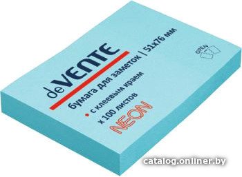 Стикеры deVente 2010316