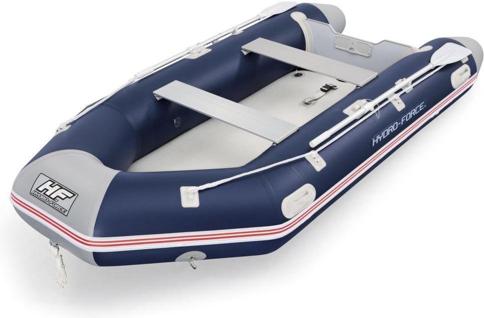 

Моторно-килевая лодка Bestway 65049