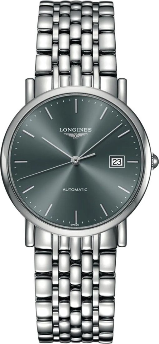 

Наручные часы Longines L48094726