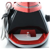 Утюг MIE Assistente di Vapore (красный)