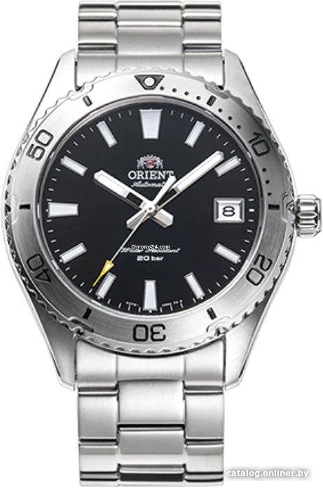 Наручные часы Orient Mako RA-AC0Q01B