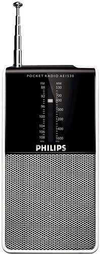 Радиоприемник Philips AE1530/00