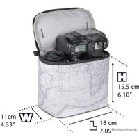 Сумка National Geographic NG W2141