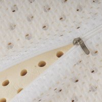 Ортопедическая подушка Mio Tesoro 40x60x8 AL2462117