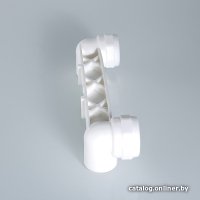 Фитинг Valtec Планка с водорозетками 25х1/2" [VTp.724.0.02504]