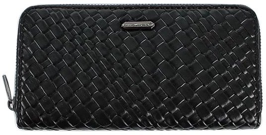 

Кошелек David Jones 823-P132-510-BLK (черный)