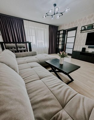 3-комн. квартира — Минск, Героев 120 Дивизии ул. 23