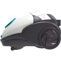 Пылесос Blackton Bt VC1401B (белый/синий)