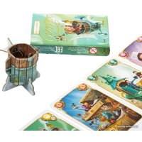 Карточная игра Эврикус Селестия: Бунт на корабле PG-11008