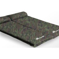 Самонадувающийся коврик RSP Outdoors Sunny 50 (камуфляж)