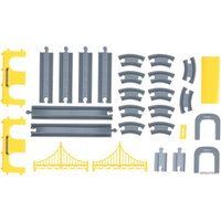 Набор железной дороги Givito Строительная площадка G201-006