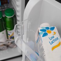 Мини-холодильник Meyvel MMT-38B