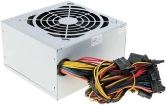 Блок питания Powerman PMP-500ATX