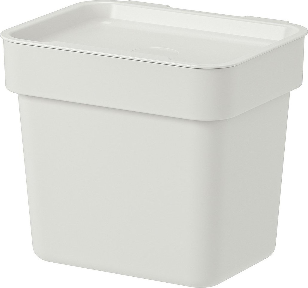 Корзина Ikea Hallbar 90432194