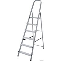 Лестница-стремянка Новая высота NV1130 (6 ступеней)