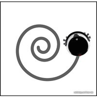 Робот-пылесос Dirt Devil Fusion M611