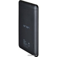 Планшет Arian Space 71 ST7002PG 3G 4GB (черный)