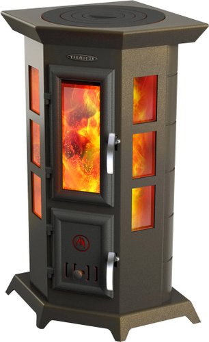 Термофор Статика Квинта