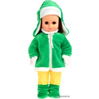Кукла Весна Дидактическая 2 43 см