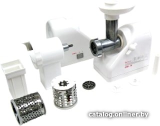 Мясорубка Белвар КЭМ-36/220-4-32
