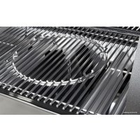 Гриль Weber SmokeFire EX4 GBS