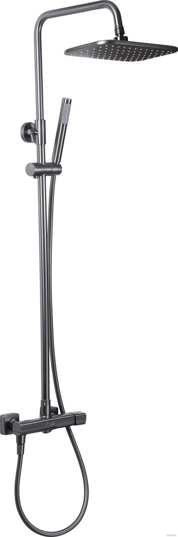 Душевая система  Maxonor Pure Life PL2489-9