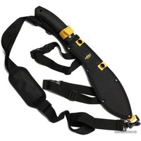 Мачете Firebird F804-FS (черный)