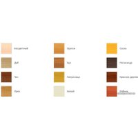 Антисептик Profiwood тонирующий 2.6 л (орех)