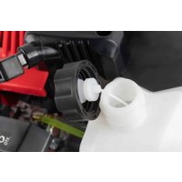 Мотобур Verton МВ-56