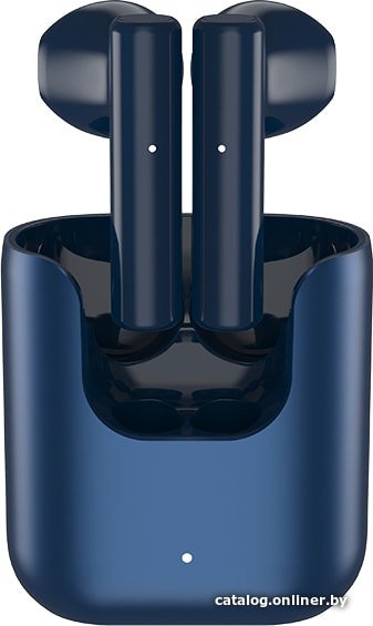 Наушники QCY T12S