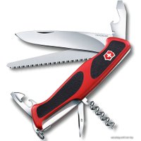 Мультитул Victorinox RangerGrip 55 [0.9563.C]