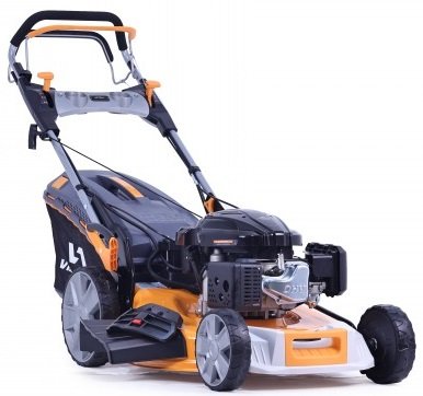 

Газонокосилка Villartec MB 556VE