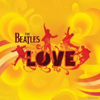  Виниловая пластинка The Beatles ‎- Love (Remastered)