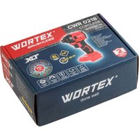 Винтоверт Wortex CWR 0218 1329729 (без АКБ)