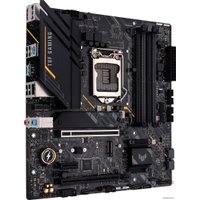 Материнская плата ASUS TUF Gaming B560M-E