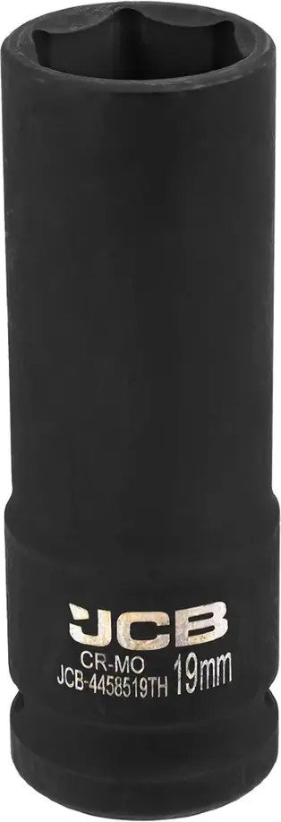 

Головка слесарная JCB 4458519TH (59529)