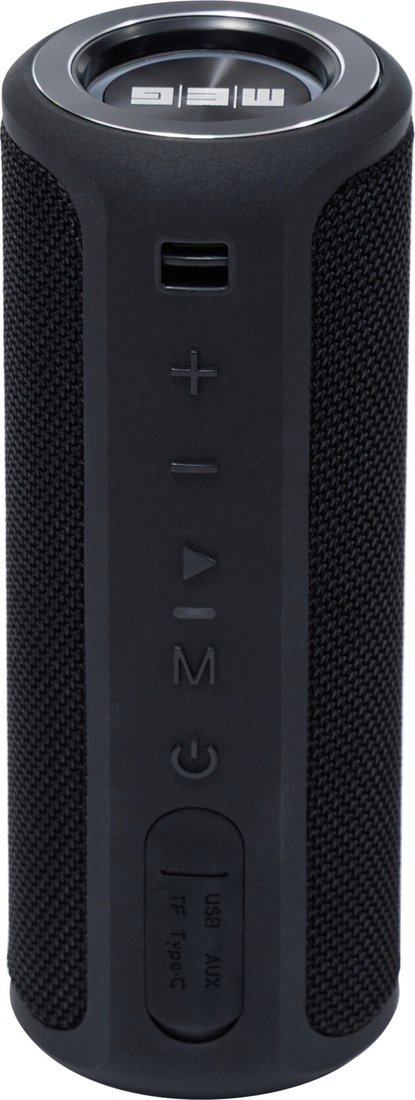 

Беспроводная колонка MEG SCA030BL