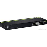 Неуправляемый коммутатор TRENDnet TE100-S16g