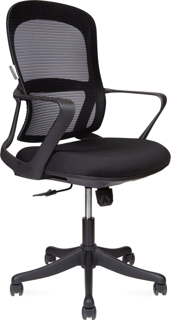 

Офисное кресло Norden Play CF Black 336B-LB (черный)