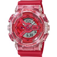 Наручные часы Casio G-Shock GA-110GL-4A