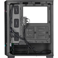 Корпус Corsair iCUE 220T RGB CC-9011173-WW