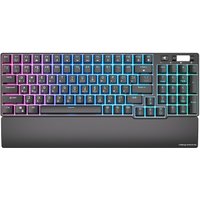 Клавиатура Royal Kludge RK96 RGB (черный, RK Brown)