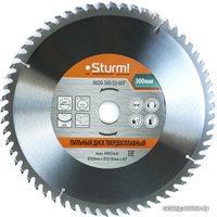 Пильный диск Sturm 9020-300-32-60T