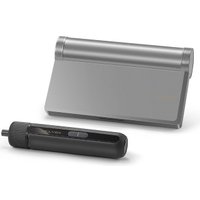 Электроотвертка Trouver 4V Electric Screwdriver Kit (с АКБ, кейс)